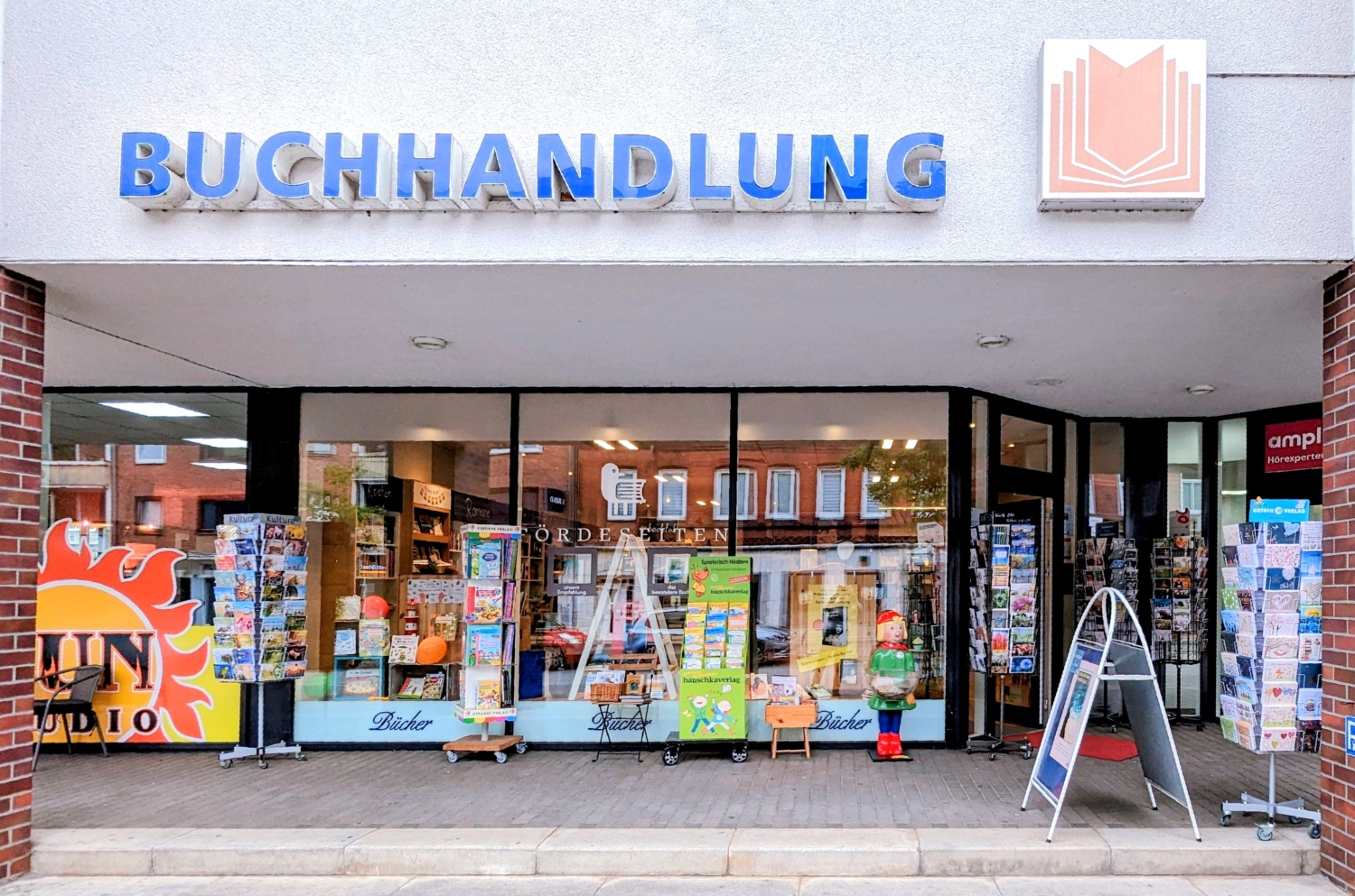 Über uns