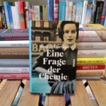 Eine Frage der Chemie Eine Frage der Chemie