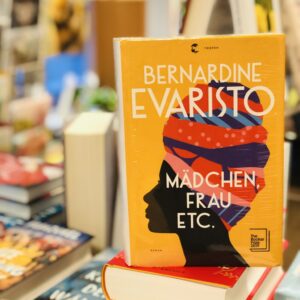 Mädchen, Frau, etc.