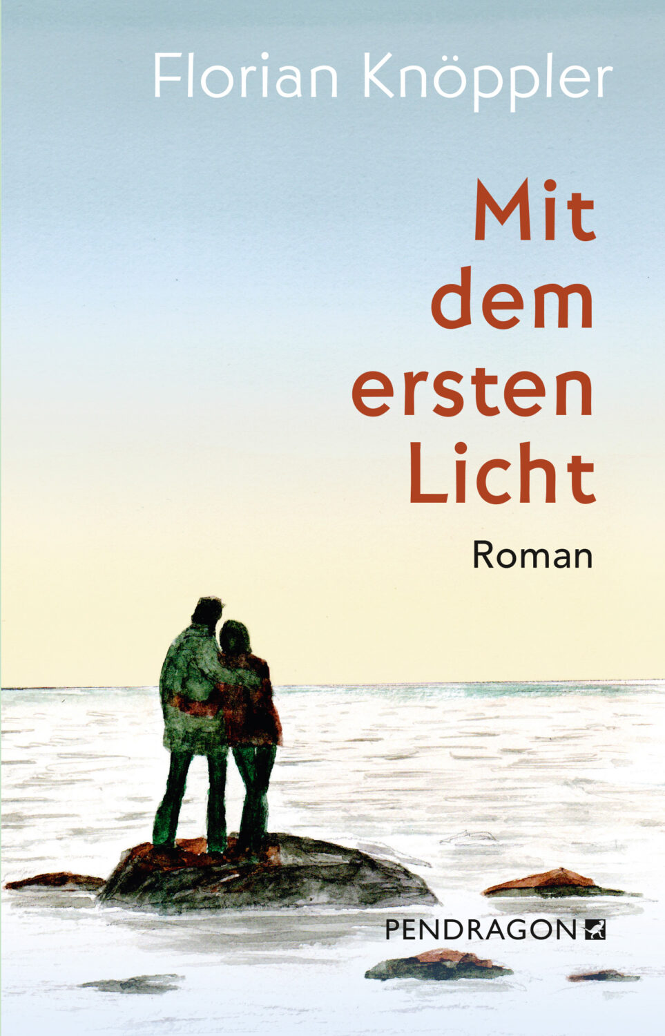 Mit dem ersten Licht - Lesung mit Florian Knöppler