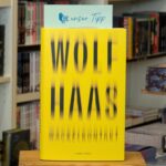 Cover von "Wackelkontakt"