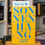 Cover von "Sonnenhang"