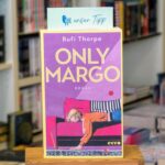 Cover von "Only Margo"