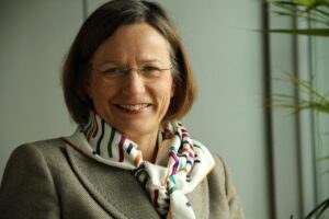 Stoltenberg Bücherherbst mit Annemarie Stoltenberg