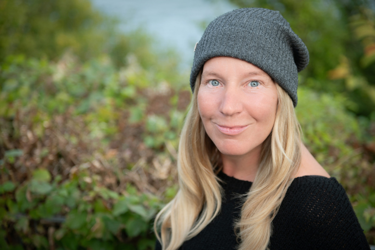 Autorinnenlesung mit Turid Müller: "Unter dem Strand"